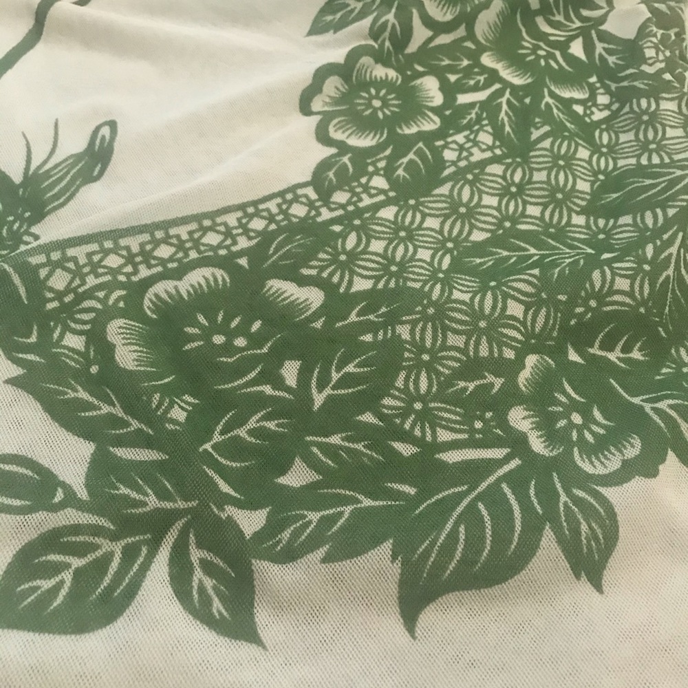 Anthropologie Moth Top - Picture 5 of 8